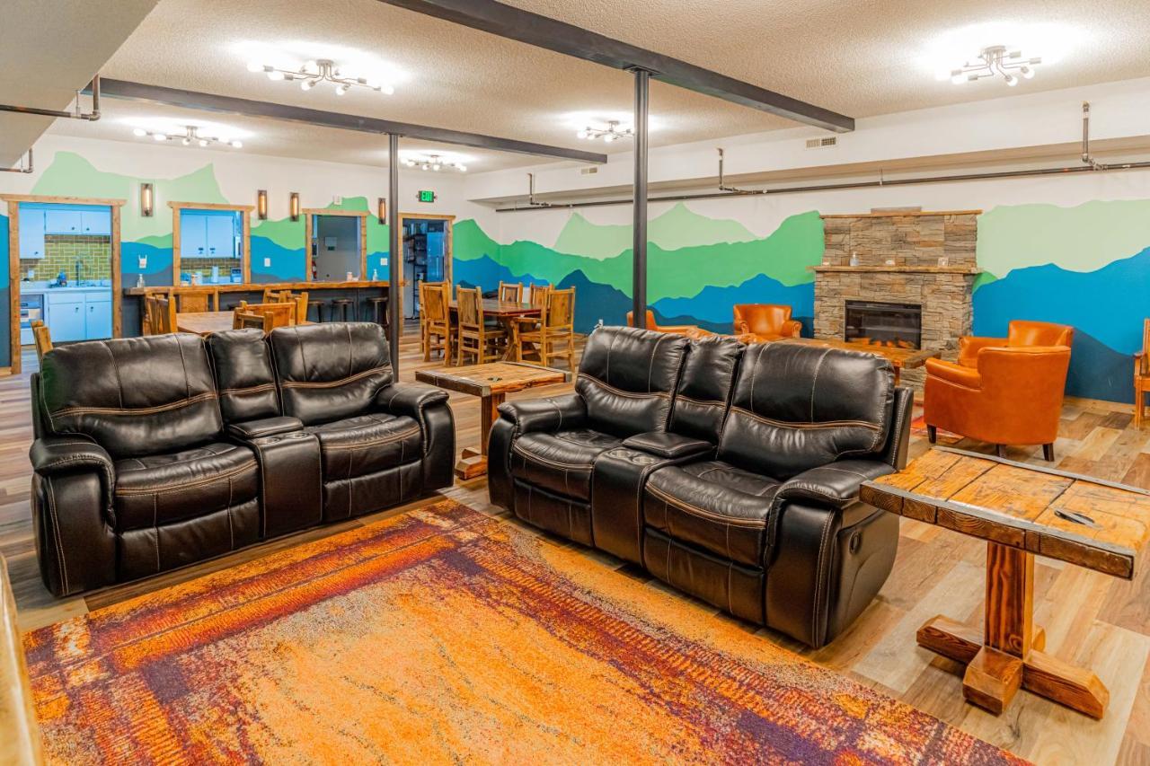 Pintler'S Portal Hostel 애너콘다 외부 사진