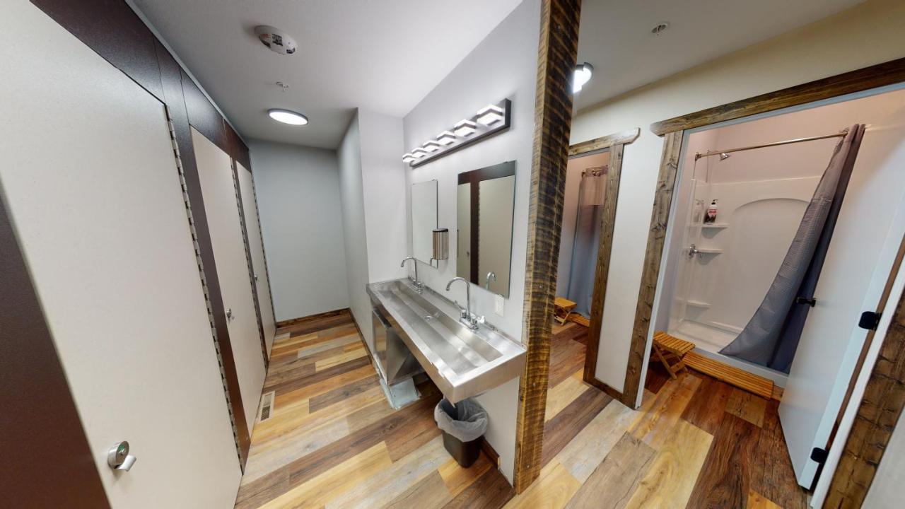 Pintler'S Portal Hostel 애너콘다 외부 사진
