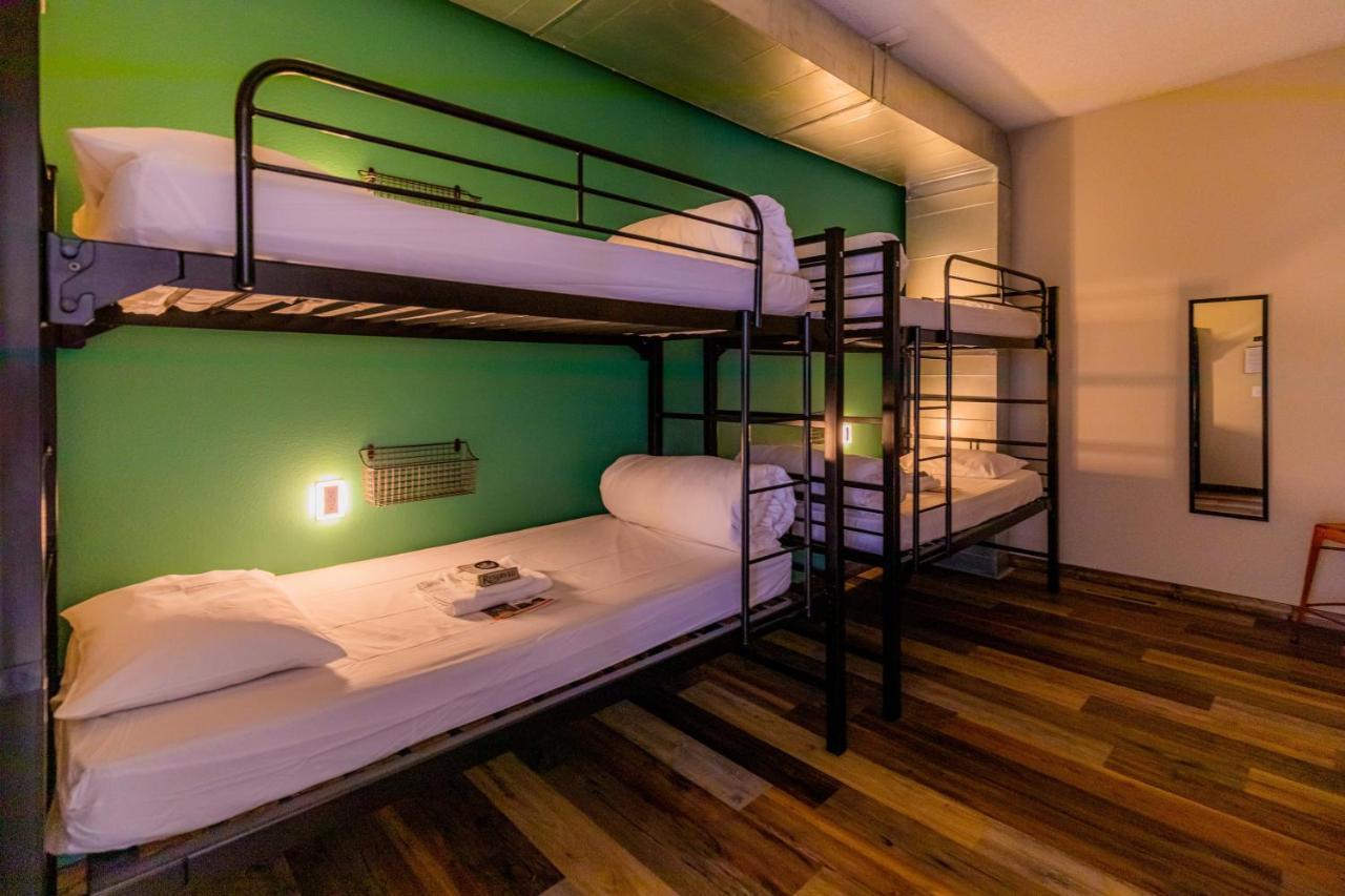 Pintler'S Portal Hostel 애너콘다 외부 사진