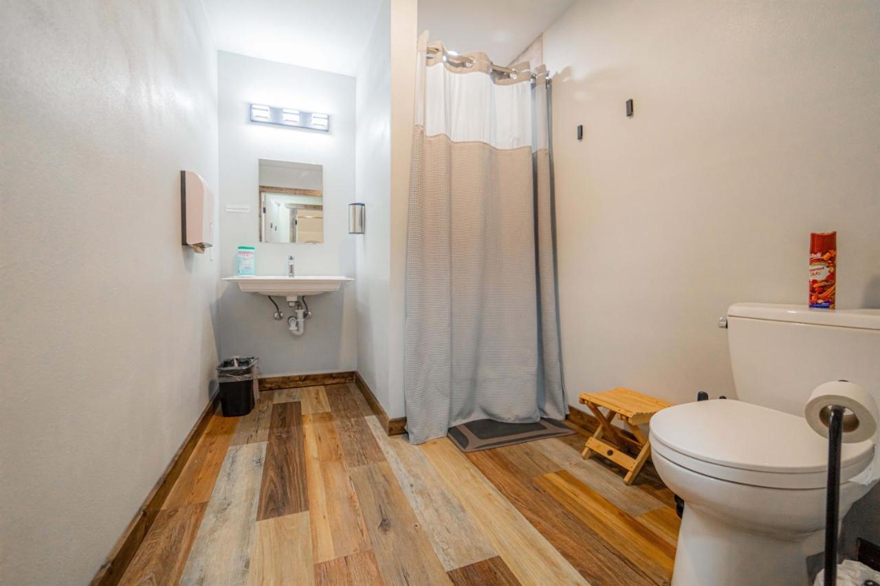 Pintler'S Portal Hostel 애너콘다 외부 사진