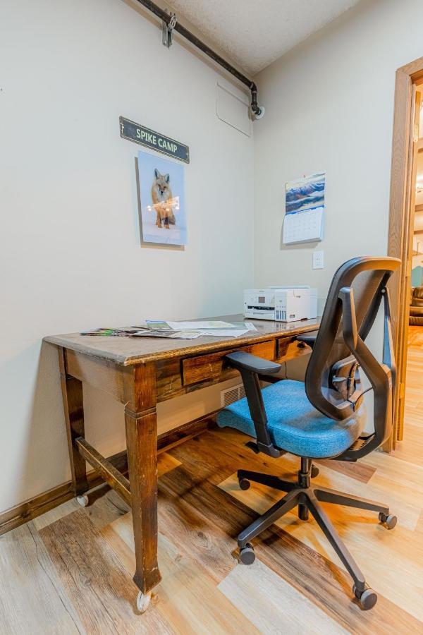 Pintler'S Portal Hostel 애너콘다 외부 사진