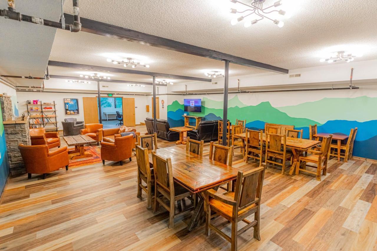 Pintler'S Portal Hostel 애너콘다 외부 사진