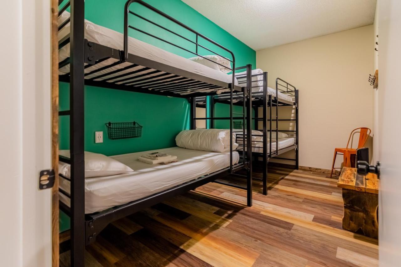 Pintler'S Portal Hostel 애너콘다 외부 사진