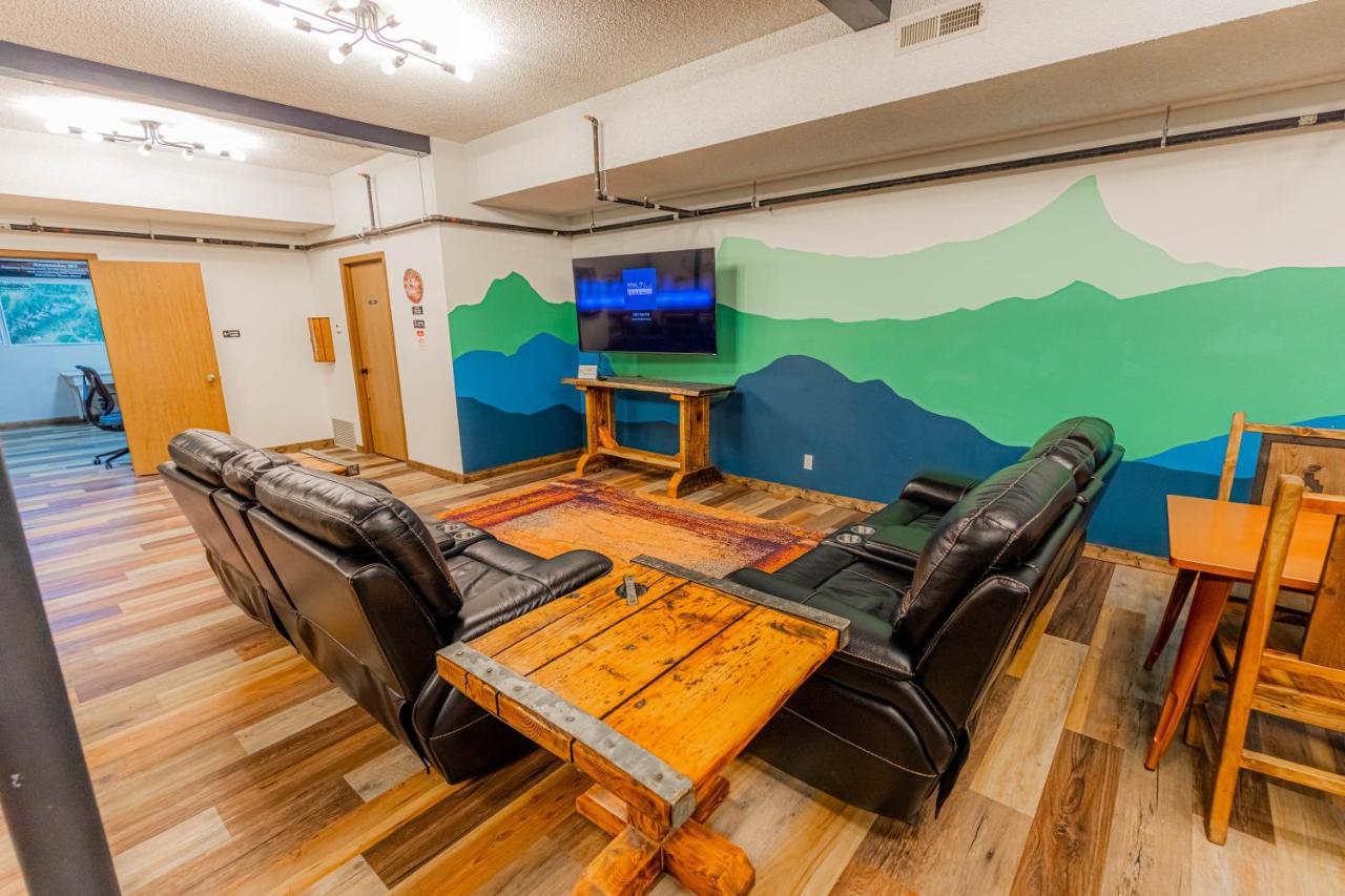 Pintler'S Portal Hostel 애너콘다 외부 사진