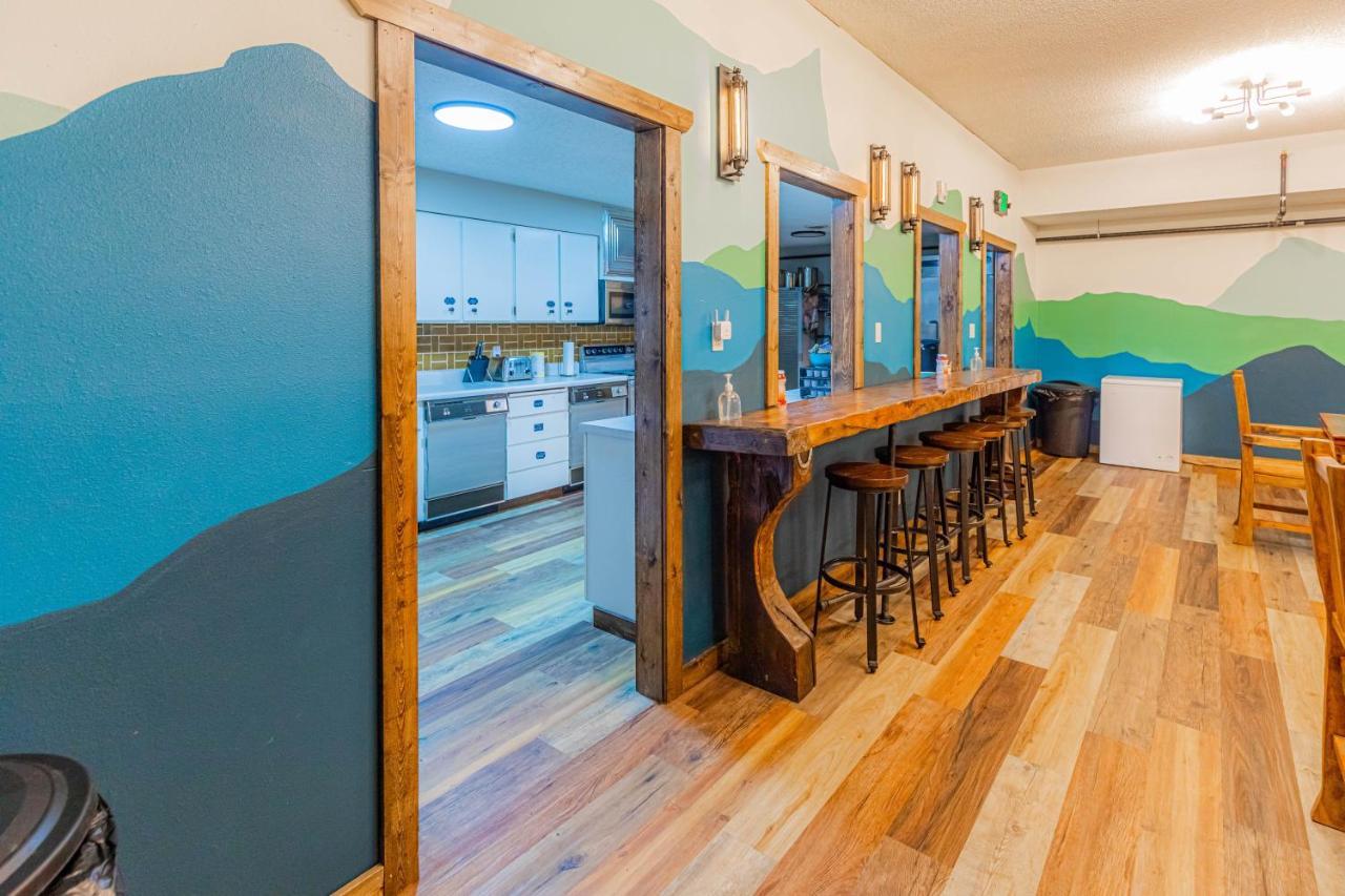 Pintler'S Portal Hostel 애너콘다 외부 사진