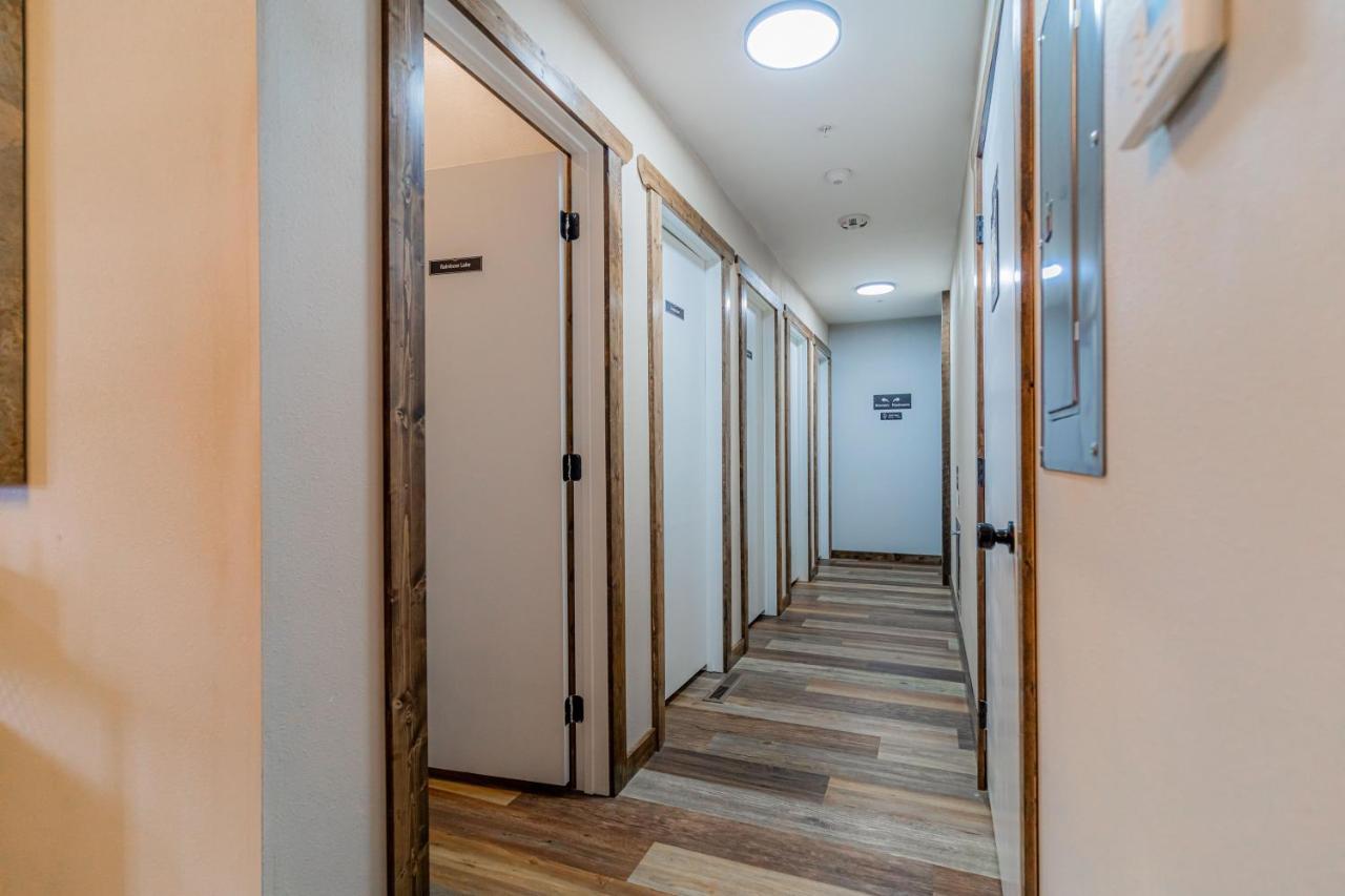 Pintler'S Portal Hostel 애너콘다 외부 사진