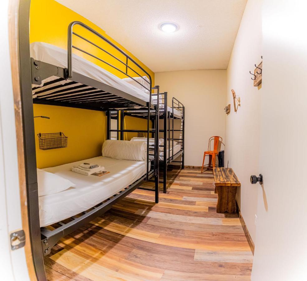 Pintler'S Portal Hostel 애너콘다 외부 사진