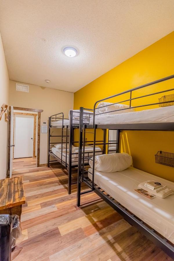 Pintler'S Portal Hostel 애너콘다 외부 사진