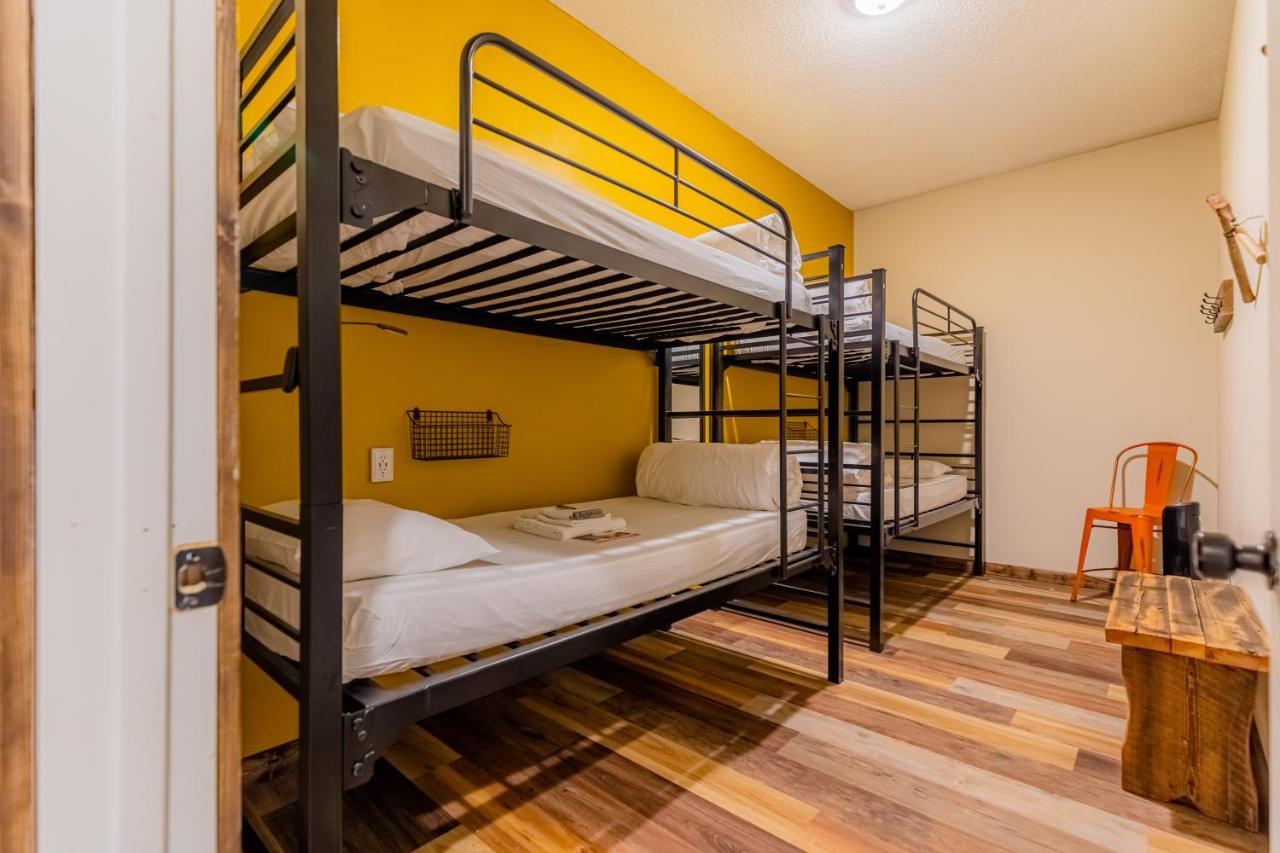 Pintler'S Portal Hostel 애너콘다 외부 사진