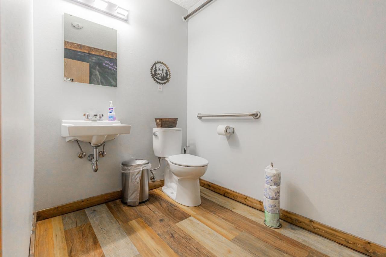 Pintler'S Portal Hostel 애너콘다 외부 사진