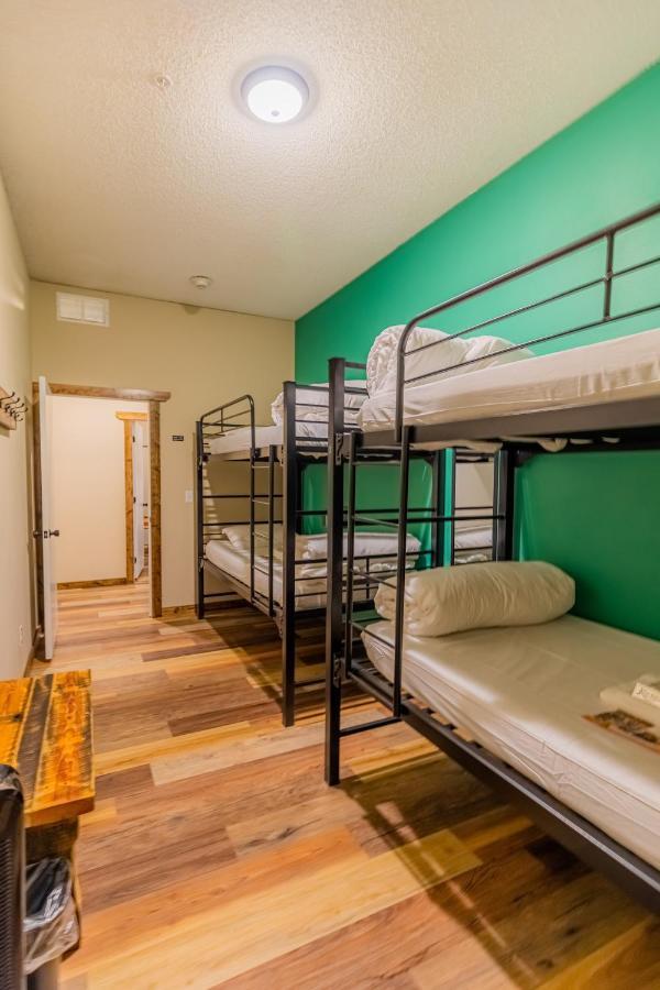 Pintler'S Portal Hostel 애너콘다 외부 사진