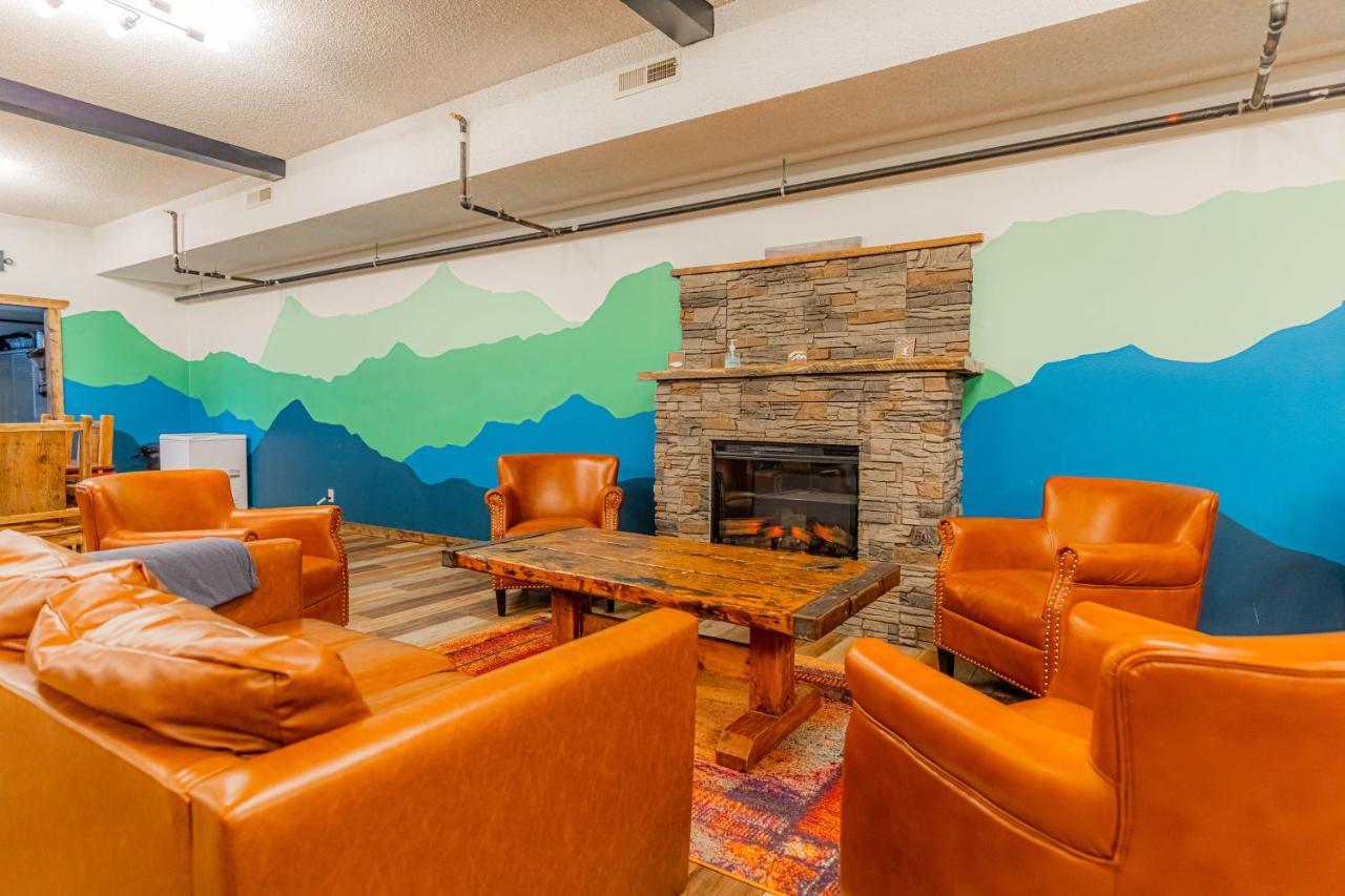 Pintler'S Portal Hostel 애너콘다 외부 사진