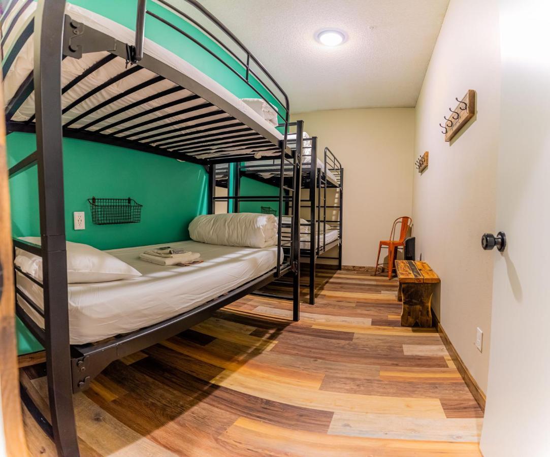 Pintler'S Portal Hostel 애너콘다 외부 사진