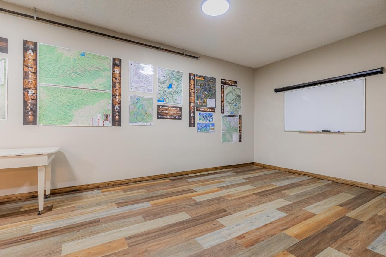 Pintler'S Portal Hostel 애너콘다 외부 사진