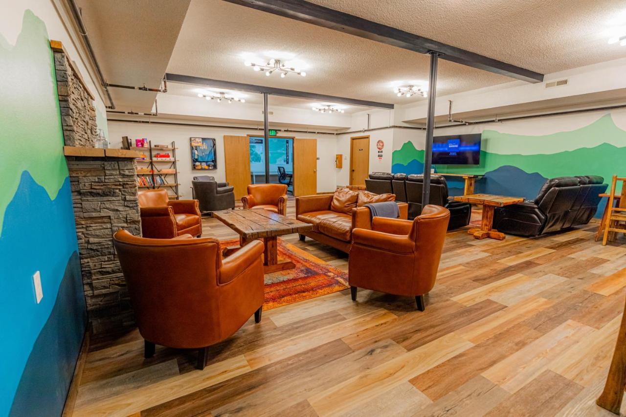 Pintler'S Portal Hostel 애너콘다 외부 사진