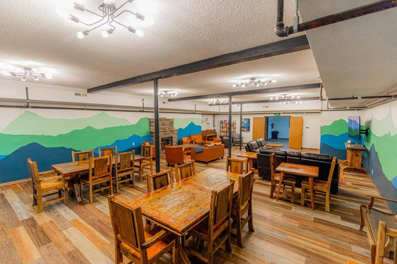 Pintler'S Portal Hostel 애너콘다 외부 사진