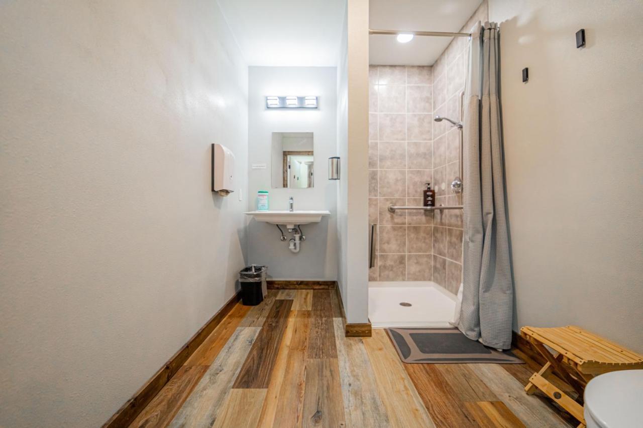 Pintler'S Portal Hostel 애너콘다 외부 사진